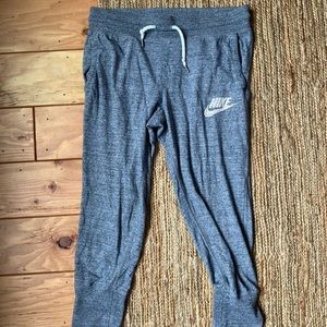 Nike sweatpants/joggers
